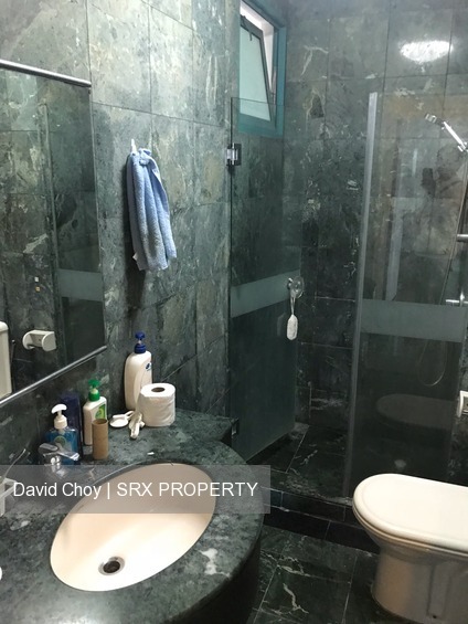 Oleanas Residence (D9), Condominium #203773131